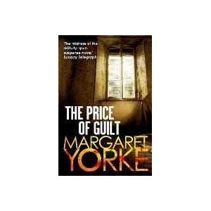 Margaret Yorke The Price Of Guilt