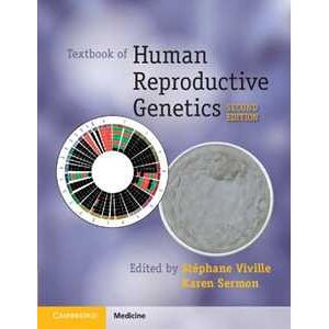 Textbook of Human Reproductive Genetics