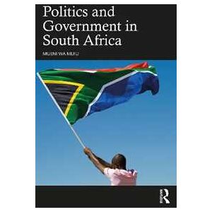 Mueni Wa Muiu Politics and Government in South Africa