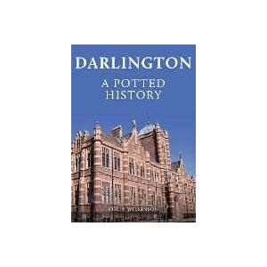 Colin Wilkinson Darlington: A Potted History