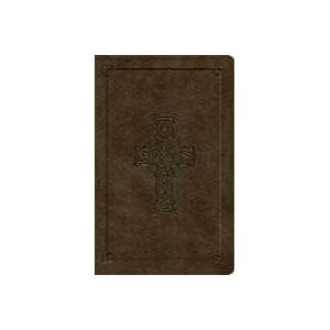 ESV Large Print Value Thinline Bible