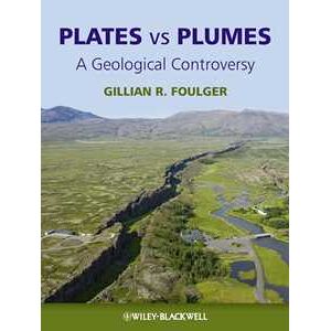 Plates vs Plumes