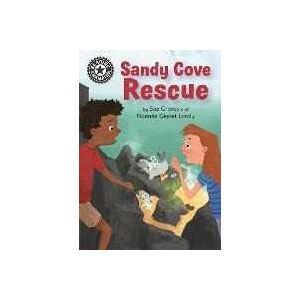 Sue Graves Reading Champion: Sandy Cove Rescue: Independent Reading 13