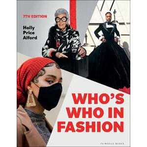 Holly Price Alford Who's Who in Fashion