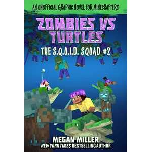 Zombies vs. Turtles