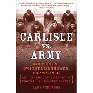 Carlisle vs. Army