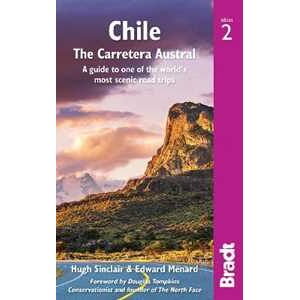 Hugh Sinclair Chile: Carretera Austral