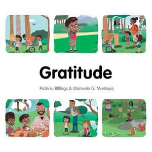 Patricia Billings Gratitude