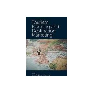 Tourism Planning and Destination Marketing