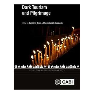 Dark Tourism and Pilgrimage