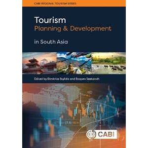 Tourism Planning and Development in South Asia