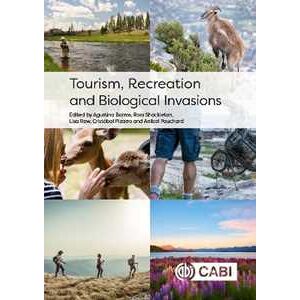 Tourism, Recreation and Biological Invasions