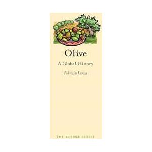 Fabrizia Lanza Olive: A Global History