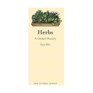 Gary Allen Herbs: A Global History