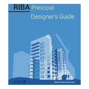 Dieter Bentley-Gockmann RIBA Principal Designer's Guide