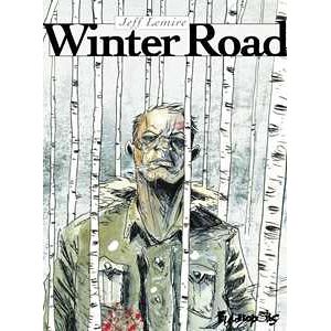 Winter Road