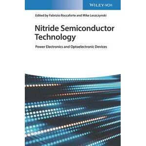 Nitride Semiconductor Technology: Power Electronics and Optoelectronic Devices