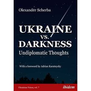 Ukraine vs. Darkness