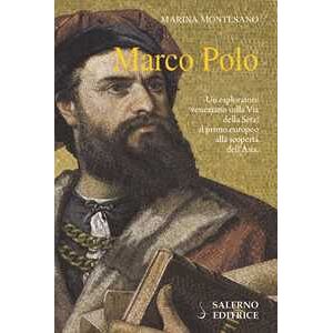 Marina Montesano Marco Polo