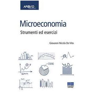 Giovanni Nicola De Vito Microeconomia