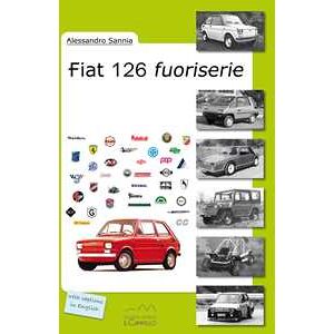 Alessandro Sannia Fiat 126 fuoriserie