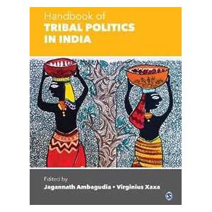 Handbook of Tribal Politics in India