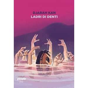 Djarah Kan Ladri di denti