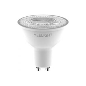 YEELIGHT Lampadina Smart GU10 - Bianca