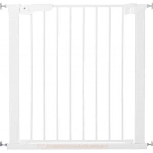 BabyDan Cancelletto di Sicurezza Estensibile da 73.5 a 79.6 cm Baby Dan