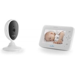 Nuvita Video Baby Monitor Digitale 4,3'' VIDEOVOICE 4.3