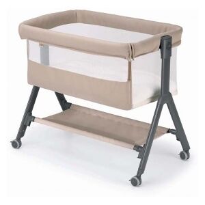 Cam Culla Fianco Letto Co Sleeping SEMPRECONTE AIR BEIGE T171