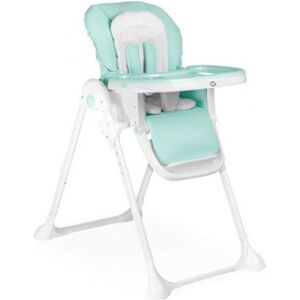 Innovaciones Ms Seggiolone Pappa Reclinabile Altezza Regolabile TASTY TURCHESE