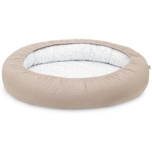 Cambrass Mini Culla Portatile Nido RABBIT BEIGE 55x90x15