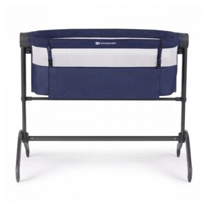 Kinderkraft Culla Fianco Letto co-Sleeping BEA Blu NAVY - NOVITA'