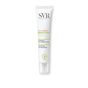 Laboratoires Svr Sebiaclear Creme Spf50+ 40ml