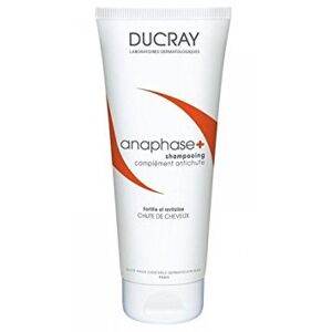 Ducray (Pierre Fabre It. Spa) Anaphase+ Shampoo 200ml Ducray