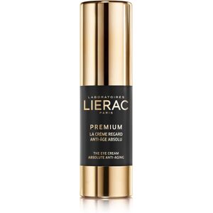 Lierac (Laboratoire Native It) Premium Creme Yeux 15ml