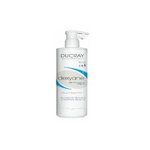 Ducray (Pierre Fabre It. Spa) Dexyane Gel Det 400ml Ducray