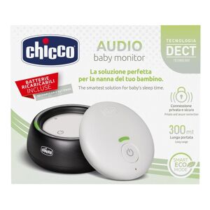 Chicco Baby Control Audio Monitor 10160
