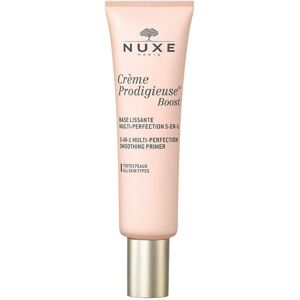 Nuxe Creme Prod Boost Base Lev