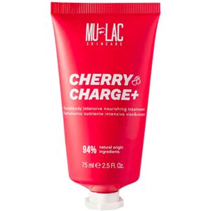 Mulac Cosmetics Cherry Charge Trattamento 75ml