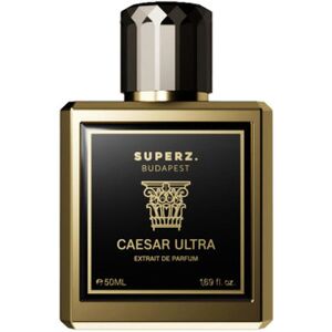 SUPERZ.BUDAPEST Caesar Ultra extrait de parfum 50ml