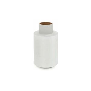 ratioform Handystretch, LDPE, 23 µ, trasparente, larghezza 10 cm, lunghezza 150 m, 40 pz