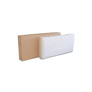 ratioform Scatola americana per materassi, onda doppia, 1460 x 200 x 760 mm, portata 30 kg