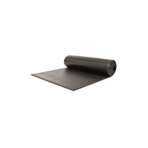 ratioform Tappeti antifatica per carichi leggeri, scanalature longitudinali, larg. 1210 mm