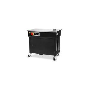 ratioform Srotolatore semiautomatico per regge, dim. pacch. 80 x 20 mm, 200 pacch./strato