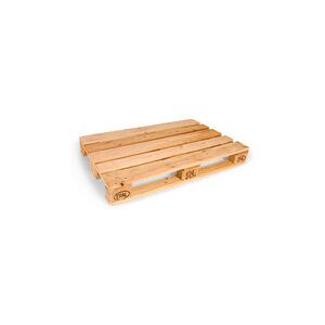 ratioform Europallet 1200 x 800 x 144 mm, 1 Euro, portata max 4100 kg, peso 25 kg