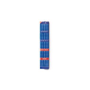 ratioform Disseccante da appendere per container, L x l x a 830 x 150 x 26 mm