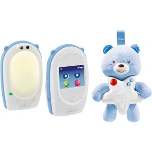 Chicco Monitor E Pannello Goodnight Friends (9380.20)