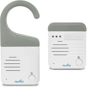 Audio Baby Monitor Digitale (NUVITA032)